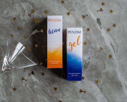 Penzim