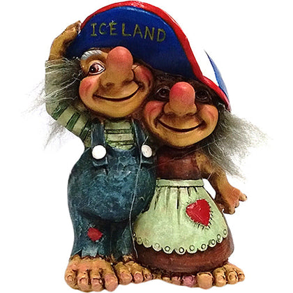 Figurines