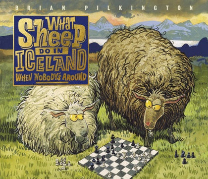 Books from Iceland