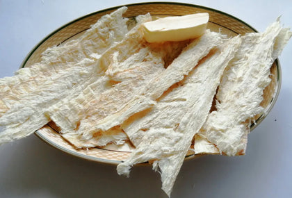 Dried Fish