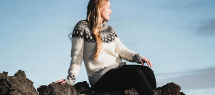Blankets & Sweaters