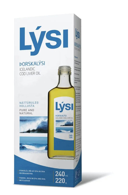 LYSI