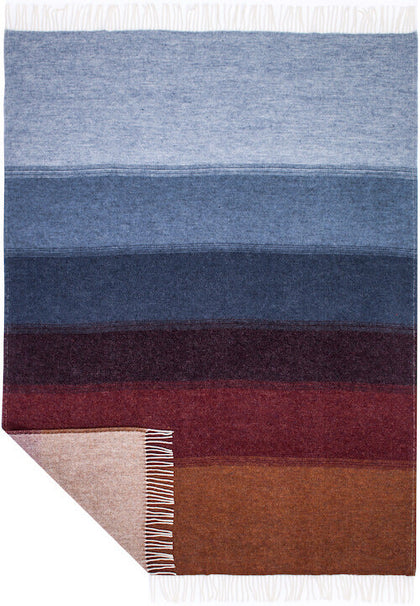 Icelandic Wool Blankets