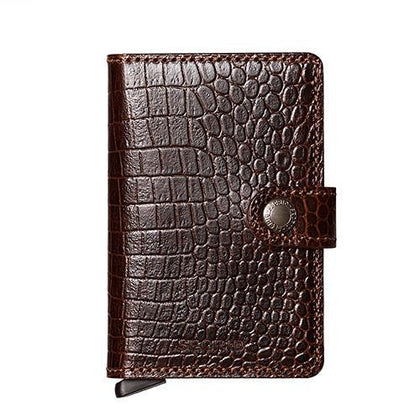 Secrid Wallets