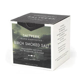 Saltverk - Birch Smoked Salt - Shopicelandic
