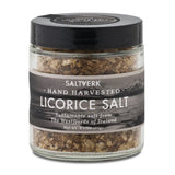 Saltverk - Licquorice Salt - Shopicelandic
