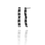 ASTERIAS EARRINGS (142 OX)