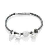 FILIA OCEAN CHARM silver