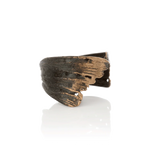 LAX RING bronze