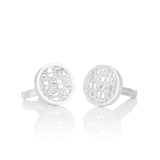 CUFFLINKS - ASTERIAS (702) - Shopicelandic