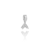 FILIA OCEAN CHARM silver