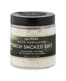 Saltverk - Birch Smoked Salt - Shopicelandic
