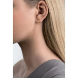 RAVEN EARRINGS golden