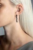 ASTERIAS EARRINGS (142 OX)