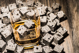 Lava Whiskey Stones